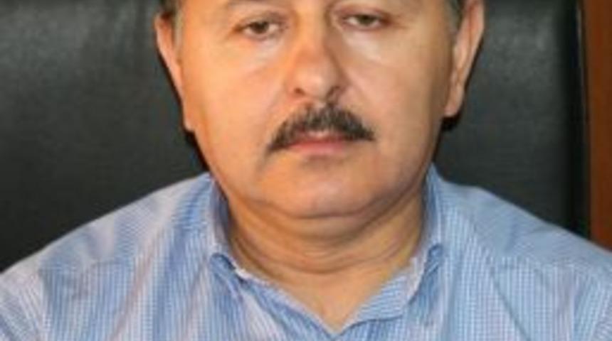 Uğur C&ouml;r&uuml;t: &ldquo;se&ccedil;ime İtiraz Reddedildi&rdquo;