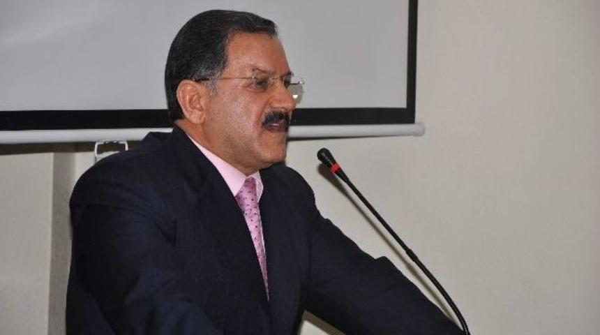 Mehmet Doğan Neden Aday Adayı Olduğunu A&ccedil;ıkladı