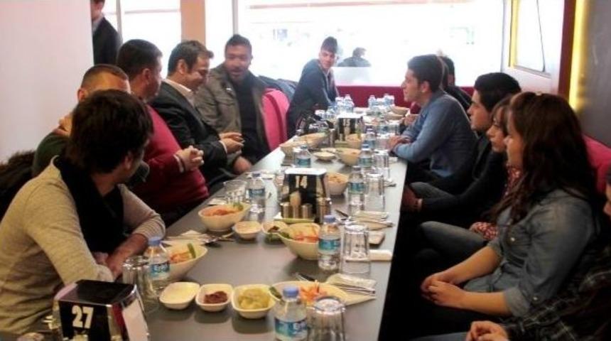 Ak Parti &Ccedil;ankırı Milletvekili Aday Adayı Alpay &Uuml;nal&rsquo;ın A&ccedil;ıklaması