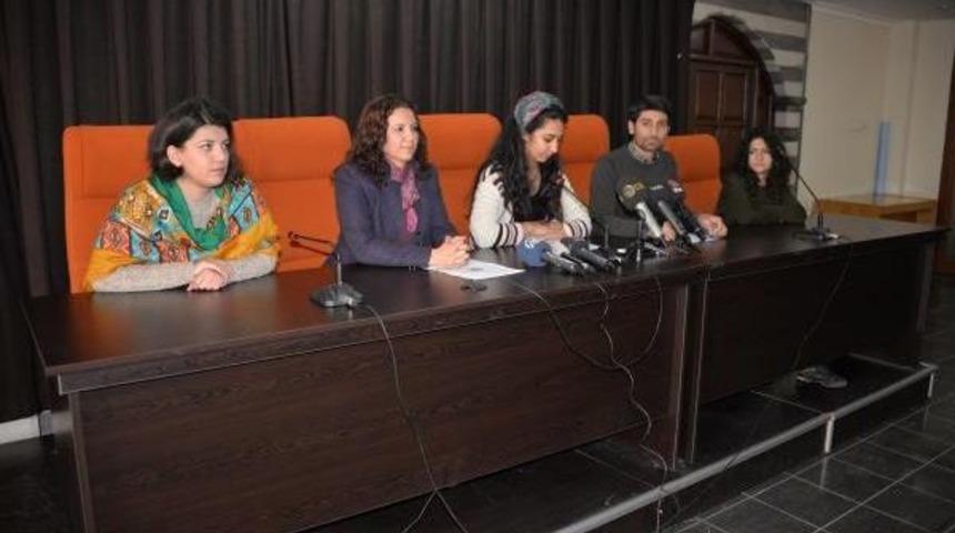 Hdp'li Irmak: M&uuml;zakere Ve &Ccedil;&ouml;z&uuml;mde En Kolayı Silah Bırakmak