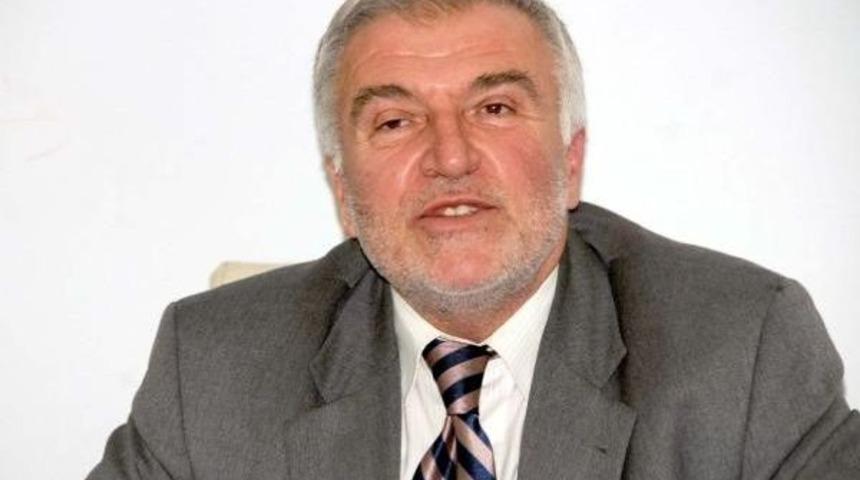 Ak Parti'den Aday Adayı Olan Sobacı 28 Şubat'ı Eleştirdi