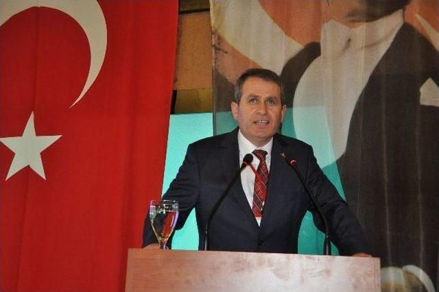 Cemal Güney Güven Tazeledi