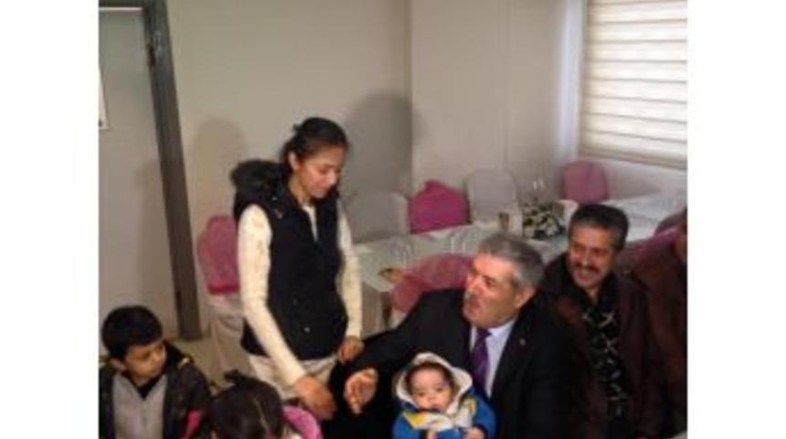 Hakkı Atila: &ldquo;teşkilatımın Tevecc&uuml;h&uuml;ne G&uuml;veniyorum&rdquo;