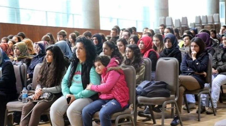 "on Yirmi&rdquo; Gen&ccedil;lerine Sınavda Başarı Tavsiyeleri