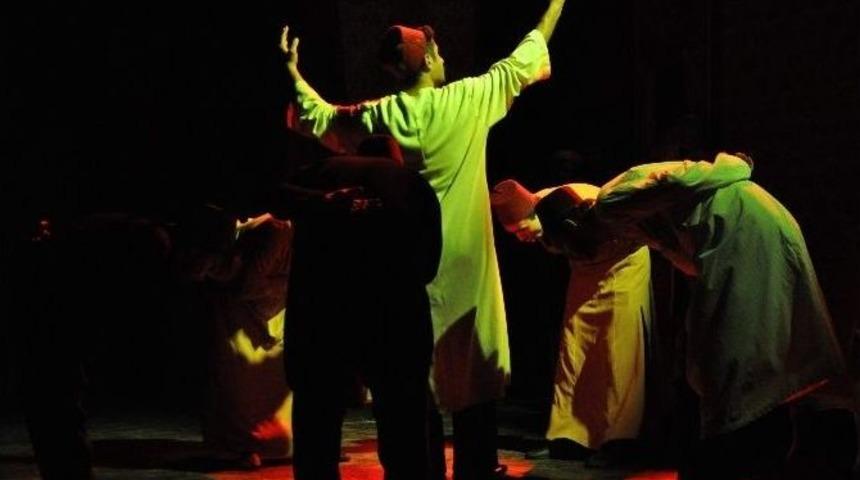 K&ouml;rfez&rsquo;de Tarihe Yolculuk