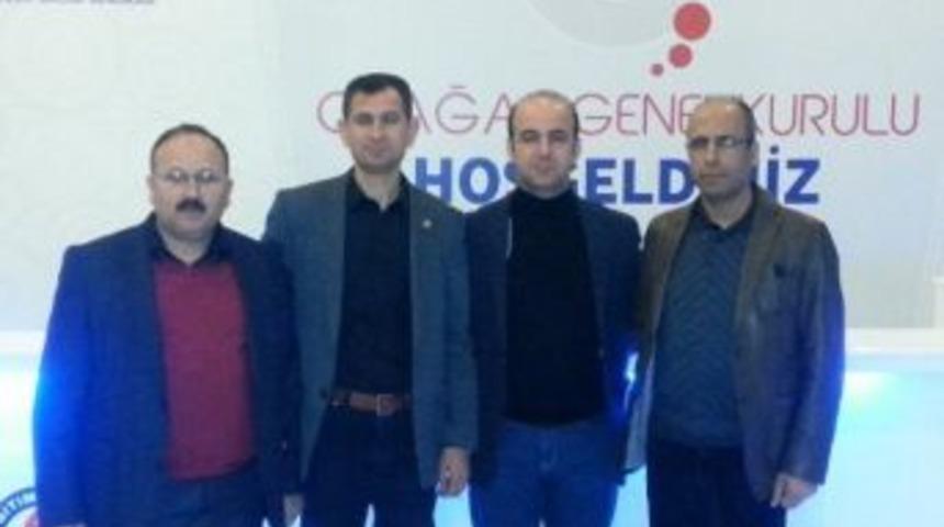 Eğitim Bir-sen&rsquo;den 28 Şubat A&ccedil;ıklaması