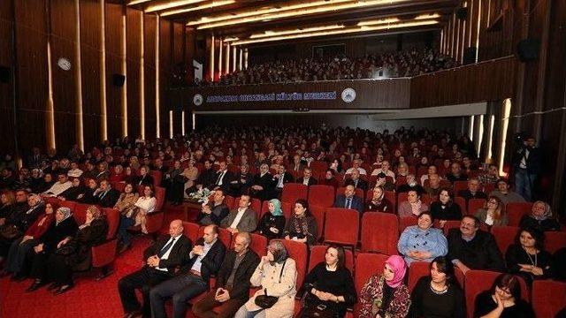 Orhangazi’de Müzik Şöleni