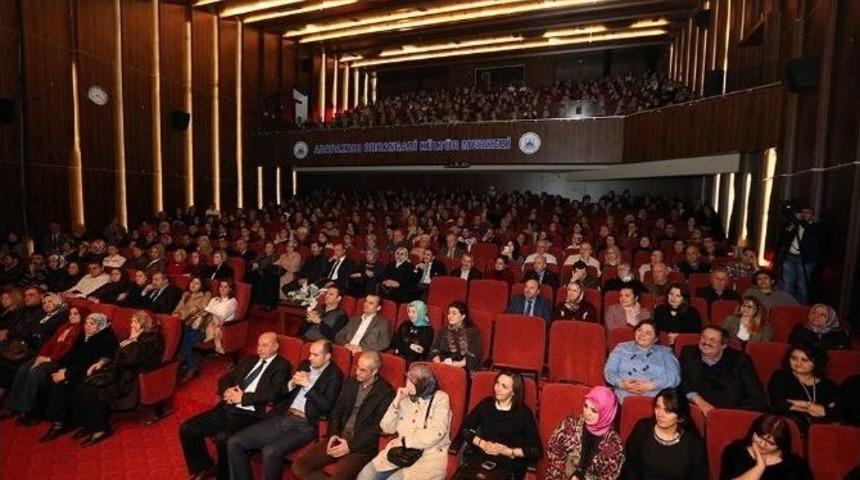 Orhangazi&rsquo;de M&uuml;zik Ş&ouml;leni