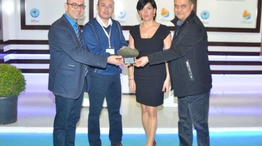 Ayto&rsquo;dan 2. Antalya &Ccedil;ıkartması