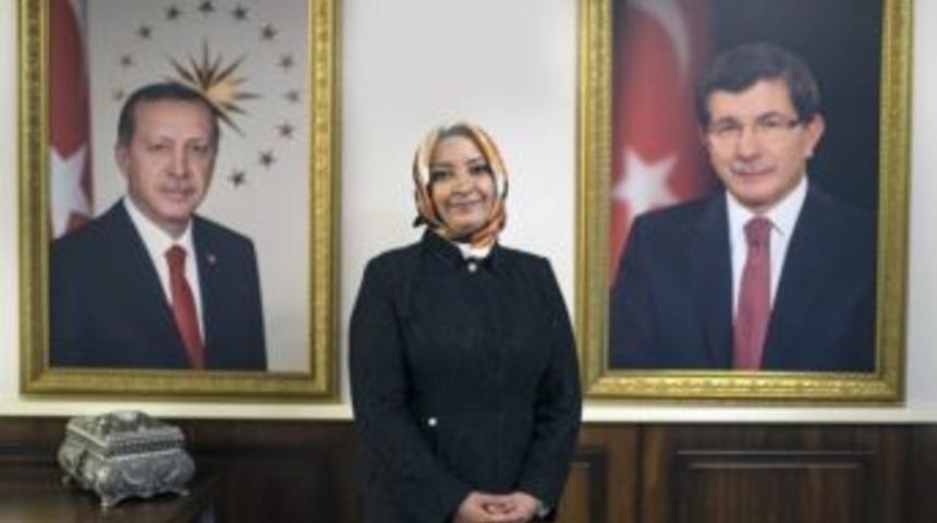 Aday Adayı Atabek: &ldquo;sakarya&rsquo;mızı Hep Birlikte Geleceğe Taşıyoruz&rdquo;