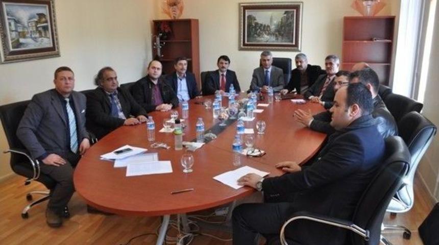 Sandıklı&rsquo;da İ&ccedil;me Suları Otomatik Klor Sistemi İle Uydudan Takip Edilecek