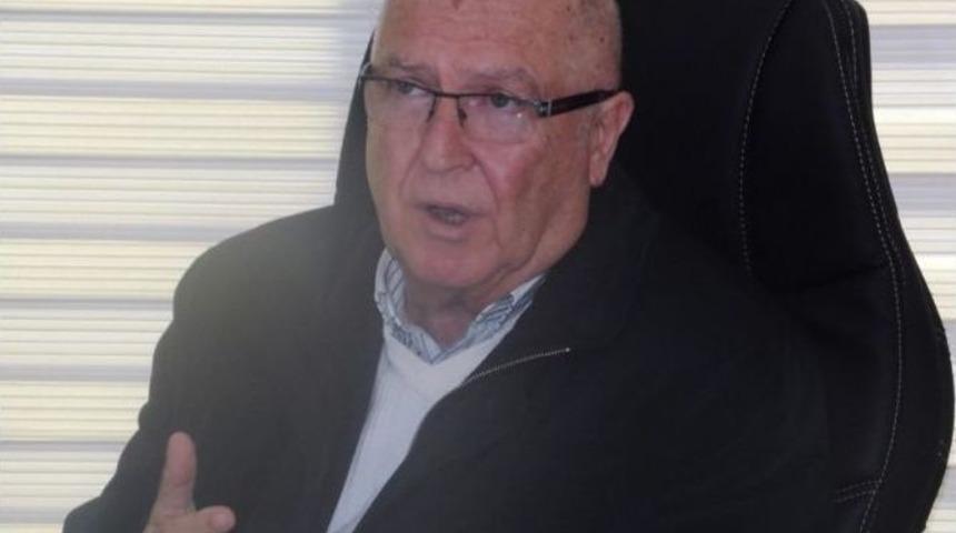 Hasan Subaşı: &ldquo;deneyimli Siyaset&ccedil;ilere İhtiya&ccedil; Var&rdquo;