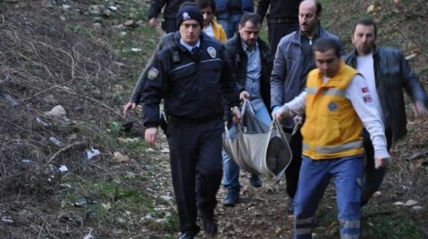 Uyuşturucu Aldığı Iddia Edilen Kadın Baygın Halde Bulundu