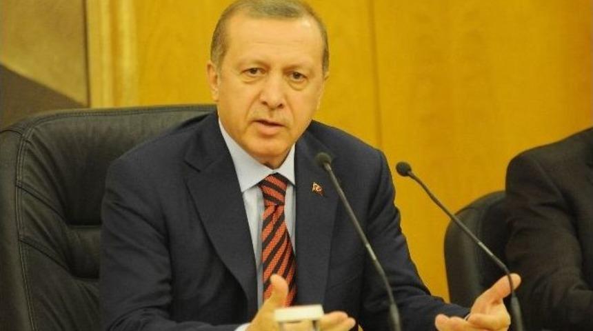 Cumhurbaşkanı Erdoğan, Suudi Arabistan&rsquo;a Gitti