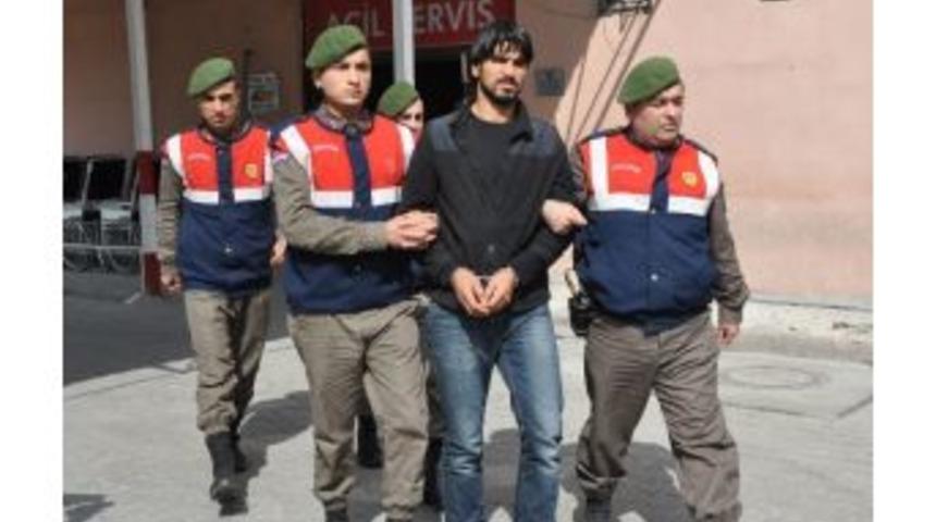 &Ouml;ld&uuml;r&uuml;len &Ccedil;obanın Katil Zanlısı Yakalandı