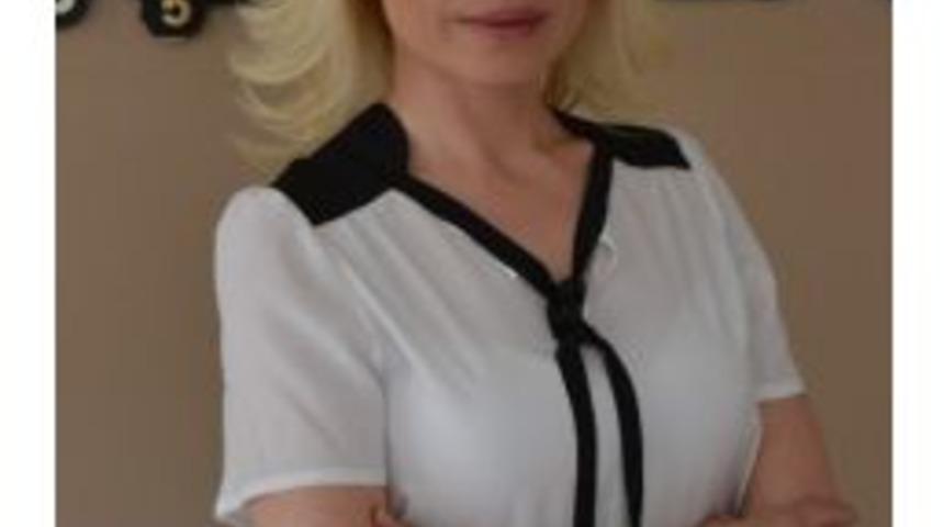 Uzman Sosyal Pedagog Hanım Demirbaş: