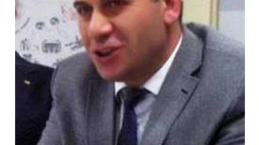 &rsquo;&rsquo;barış Ve Kardeşliğe Karşı &Ccedil;ıkanlar, Kan Ve G&ouml;z Yaşından Beslenenlerdir &rsquo;&rsquo;