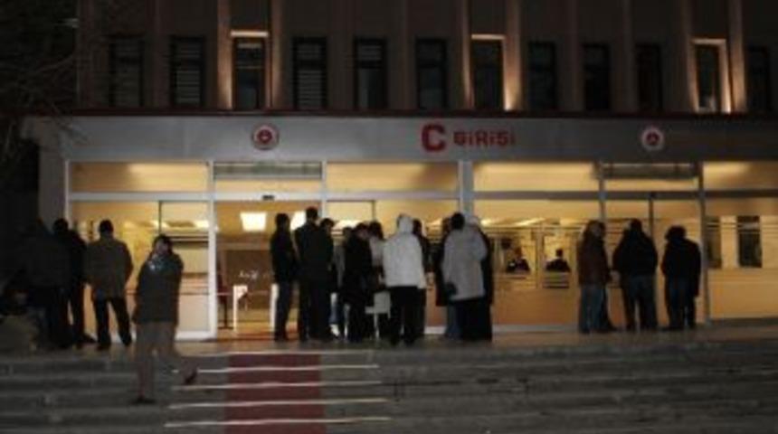 Yasadışı Dinleme Soruşturması