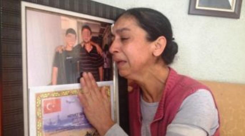 (&ouml;zel Haber) Oğlunun Cezaevinde G&ouml;rd&uuml;ğ&uuml; İşkenceyle Şizofren Olduğunu İddia Etti