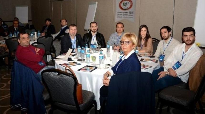 Adeo&rsquo;dan &ldquo;birlikte D&uuml;ş&uuml;n&uuml;yoruz&rdquo; &Ccedil;alıştayı