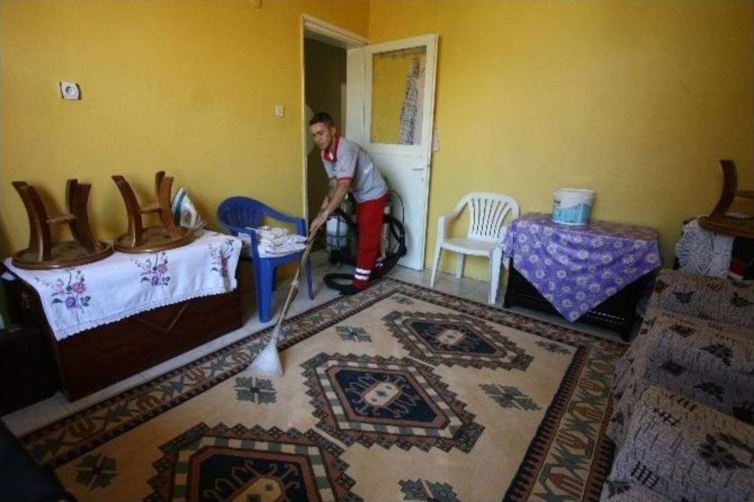 Bayraklı, Temizlikte Marka Oluyor