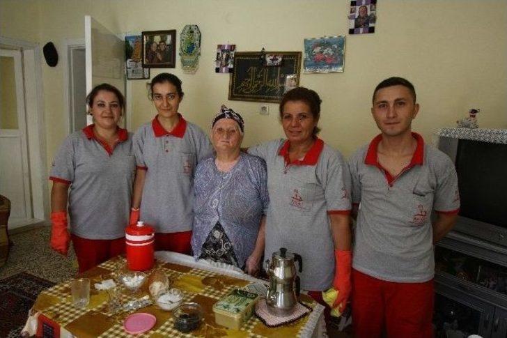 Bayraklı, Temizlikte Marka Oluyor G2