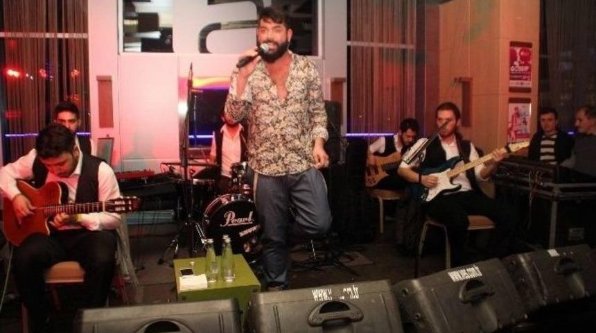 Aloft Bursa&rsquo;da Nostalji Gecesi