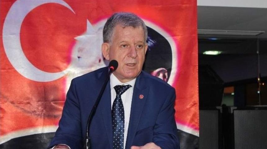 &Ouml;nce Atandı Sonra Se&ccedil;ildi