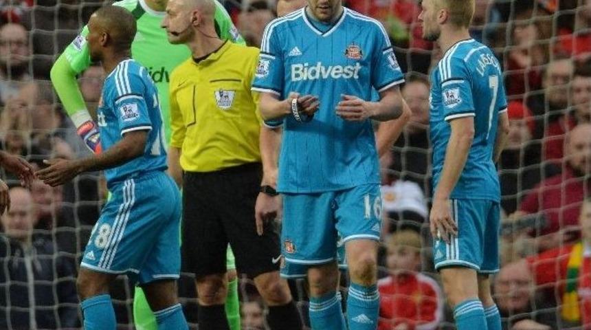 İngiltere&rsquo;de Skandal Karar