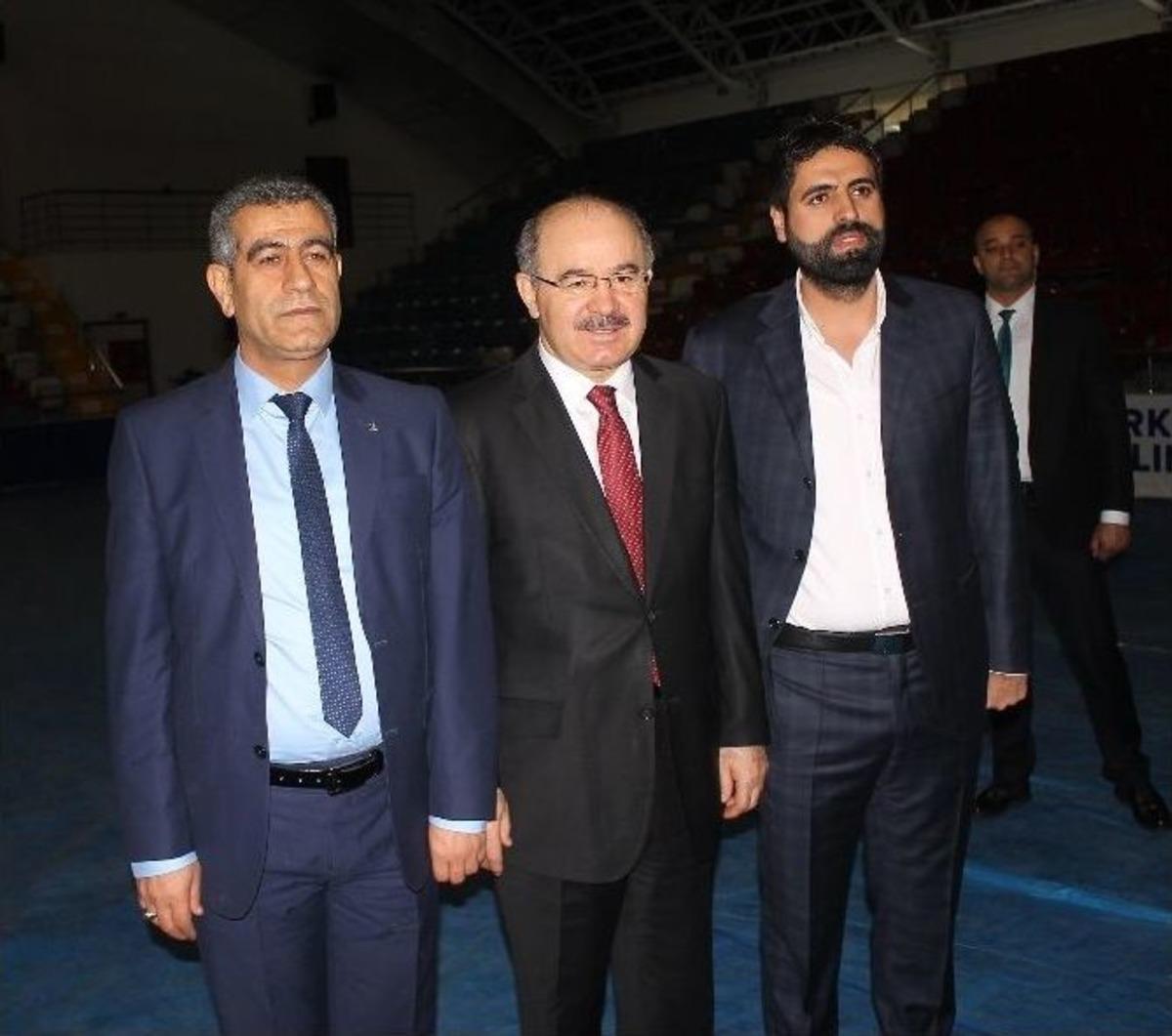 H&uuml;seyin &Ccedil;elik: "bizim Anketlerimizde Hdp&rsquo;nin Ulaştığı En Y&uuml;ksek Oran 8,8"