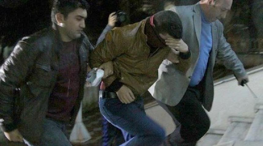 Sessizler D&uuml;nyasındaki &Ccedil;ifte Cinayete 3 Tutuklama