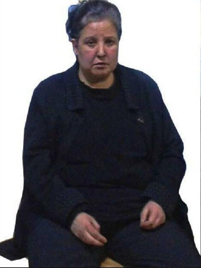 Sessizler D&uuml;nyasındaki &Ccedil;ifte Cinayete 3 Tutuklama 1