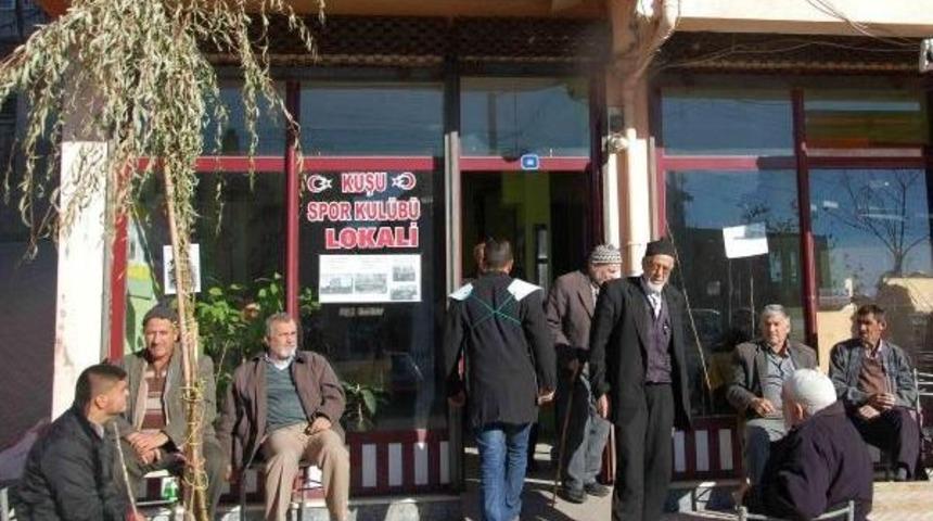 Kuşuluların Belediye Inadı