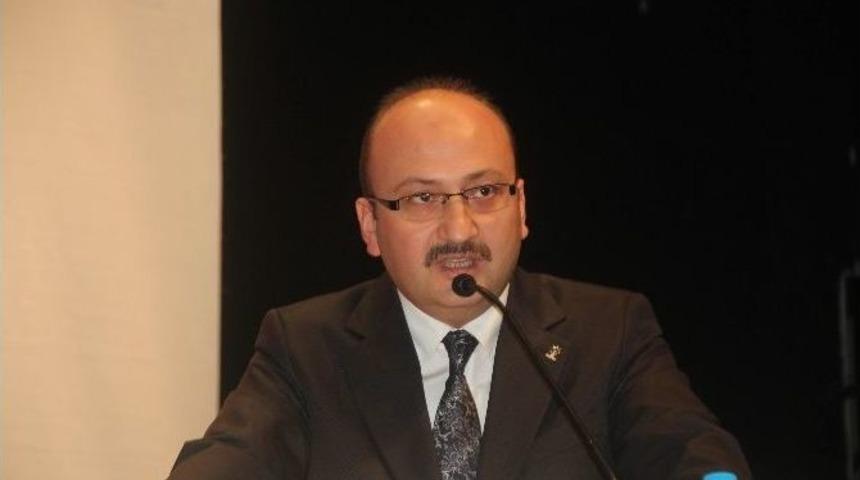 Bilecik Ak Parti&rsquo;de Temay&uuml;l Yoklaması