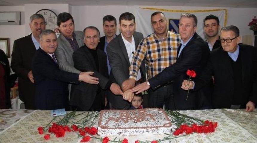 Adana&rsquo;da Boşnaklar Bağımsızlık G&uuml;n&uuml;&rsquo;nde Buluştu