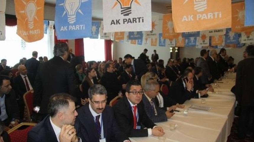 S&uuml;leyman Soylu, Paralel Yapı Ve Şah Fırat Operasyonunu Eleştirenlere Y&uuml;klendi