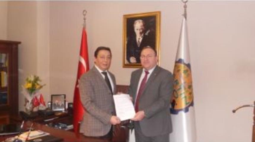 Bartın Tso&rsquo;dan &Uuml;yelerine Tse İndirim İmkanları