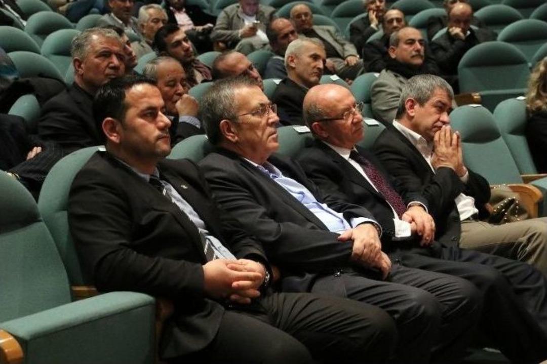 18&rsquo;inci Yıld&ouml;n&uuml;m&uuml;nde &ldquo;28 Şubat Darbesi&rdquo; Tartışıldı