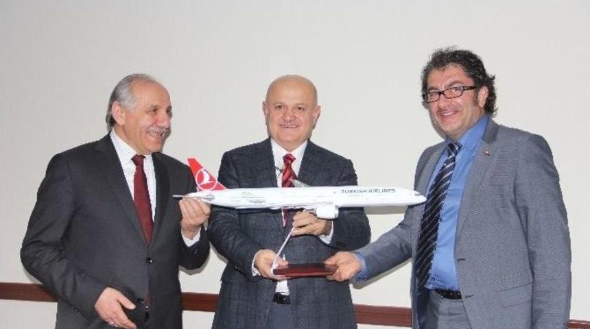 Kastamonu&rsquo;da 28 Mart&rsquo;ta G&uuml;nl&uuml;k U&ccedil;uşlar Yeniden Başlıyor