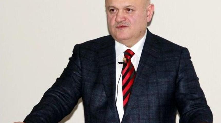 Thy Başkanı Top&ccedil;u: Atat&uuml;rk Havalimanı Kapanacak