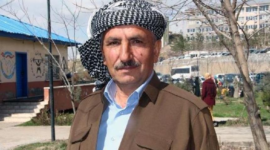 &Ouml;calan'ın &Ccedil;ağrısı Şırnak'ta Sevin&ccedil;le Karşılandı
