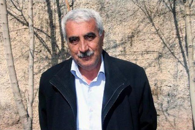 Öcalan'ın Çağrısı Şırnak'ta Sevinçle Karşılandı