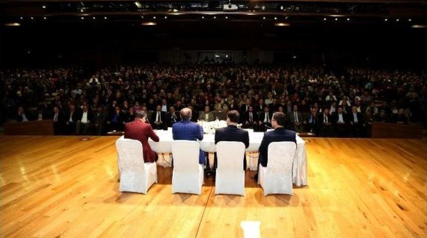 &ldquo;28 Şubat Darbe G&uuml;nl&uuml;kleri&rdquo; Paneli