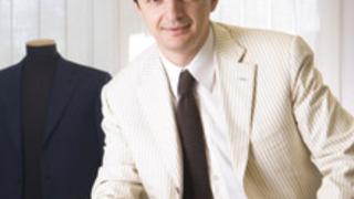 Brioni’nin Baş Terzisi İstanbul'da..