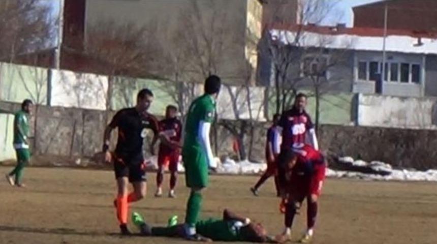 Karsspor: 1 Ardahanspor: