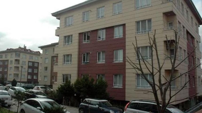 Gazeteci Mehmet Baransu'nun Evinde Arama (1)