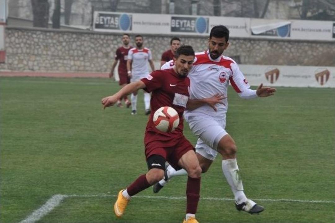 Spor Toto 2. Lig