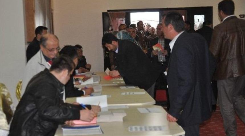 Demirkoparan G&uuml;ven Tazeledi