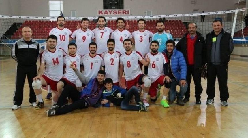 Bu Galibiyetleri &Ouml;zlemiştik