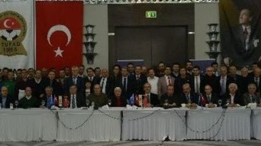 Altepe&rsquo;nin Hedefi &ldquo;spor Kenti Bursa&rdquo;